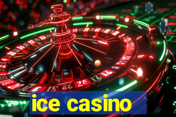 ice casino - app